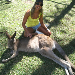 Canguru Austrália